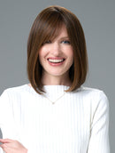 Paige Wig by Envy | Hand Tied | Lace Front Mono Part