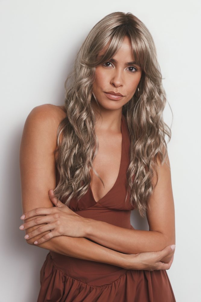Phillipa Wig by Rene of Paris | Lace Front