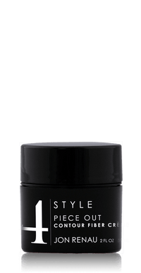 Piece Out Contour Fiber Crème | Human Hair Care