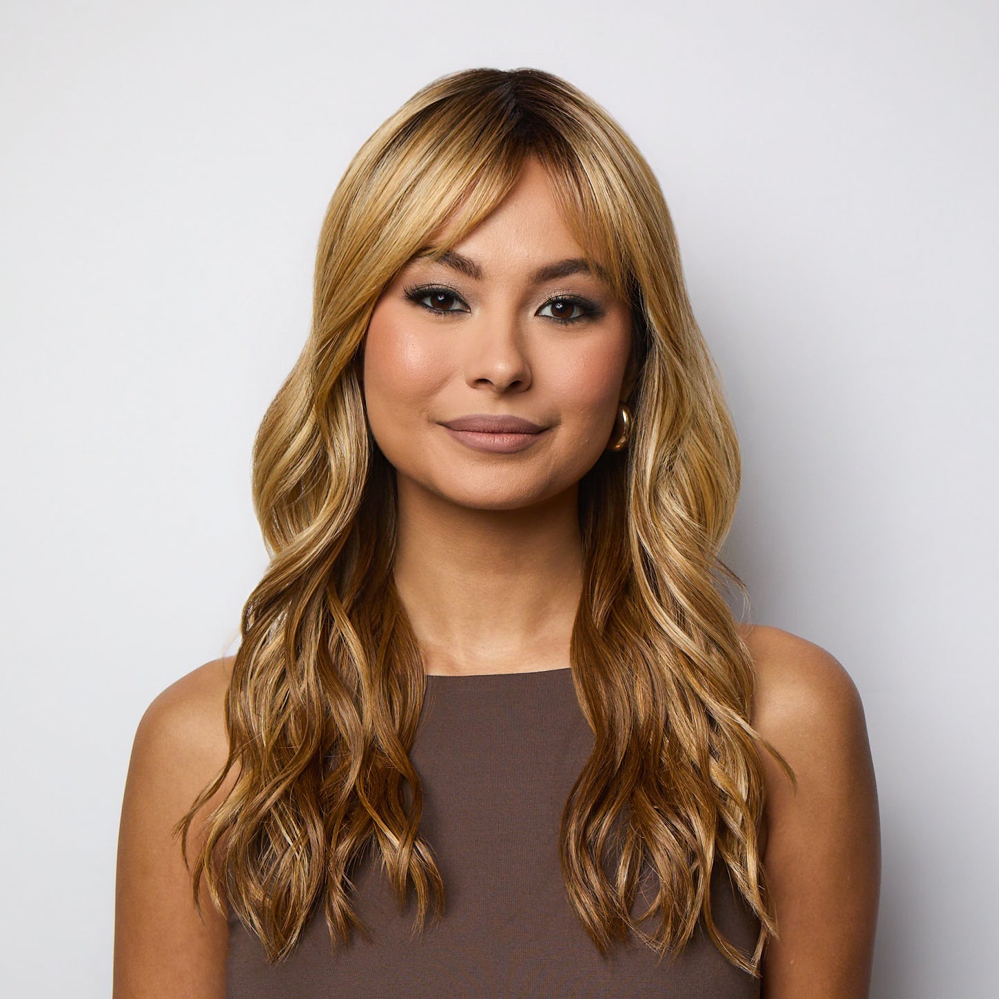 Posh Wavez Wig by Rene of Paris | Heat Friendly Synthetic