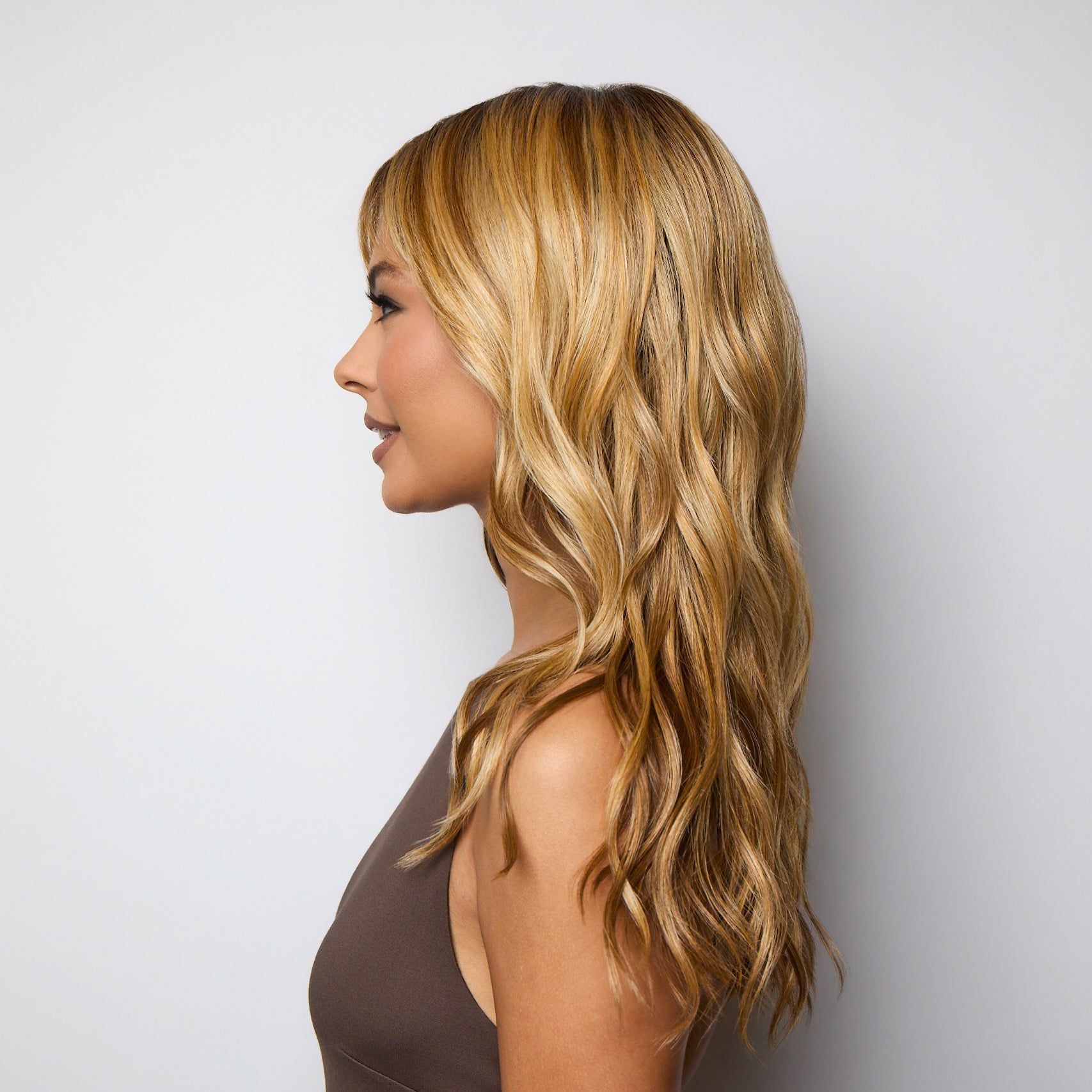 Posh Wavez Wig by Rene of Paris | Heat Friendly Synthetic