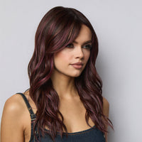 Posh Wavez Wig by Rene of Paris | Heat Friendly Synthetic