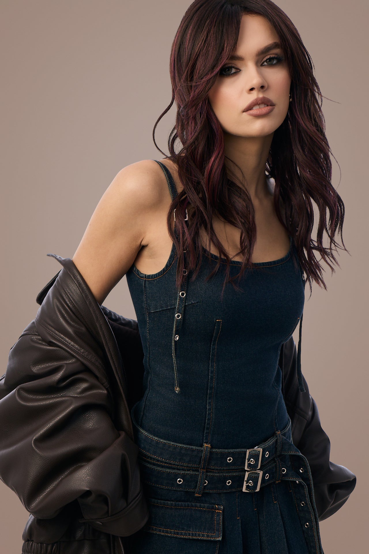 Posh Wavez Wig by Rene of Paris | Heat Friendly Synthetic