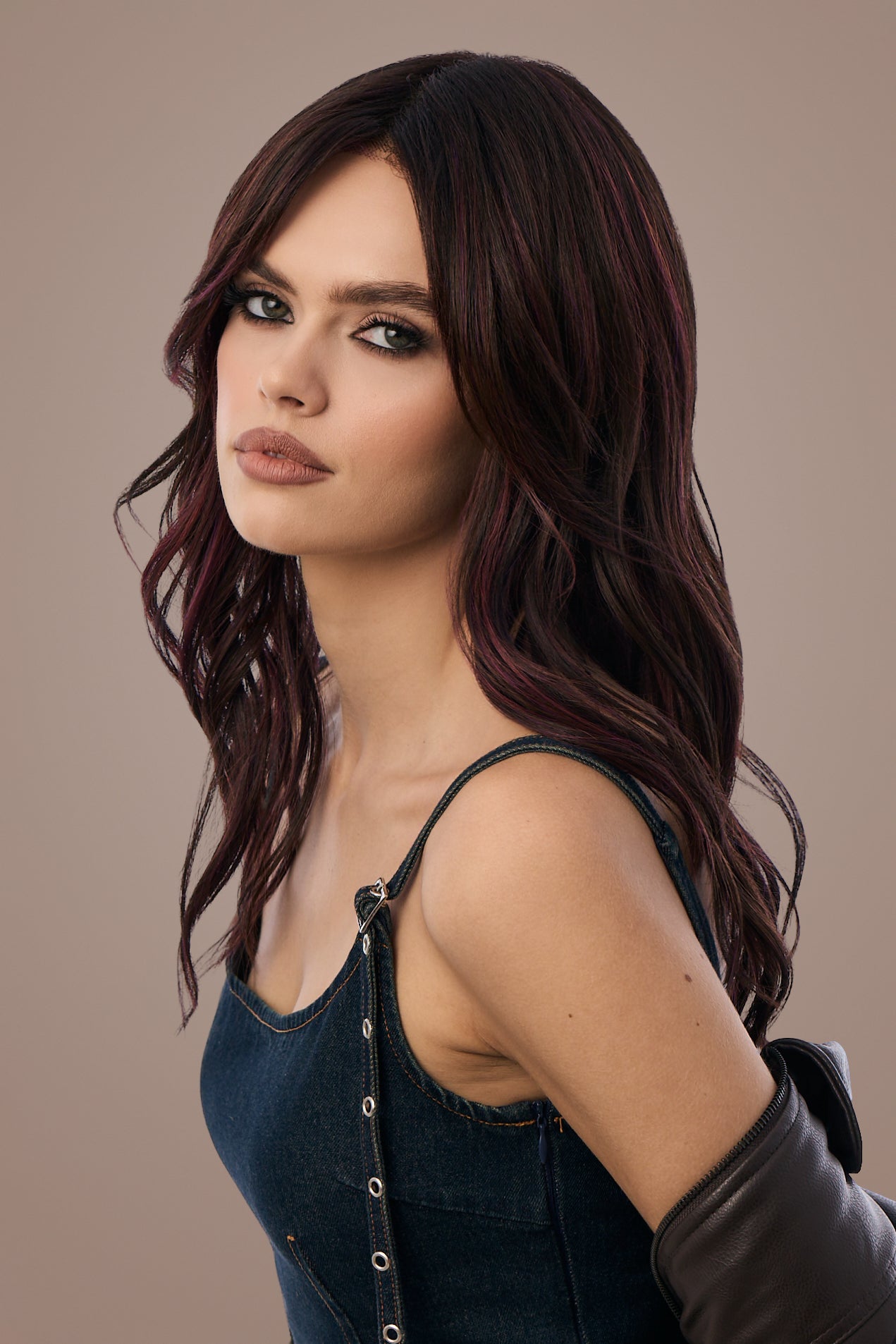 Posh Wavez Wig by Rene of Paris | Heat Friendly Synthetic