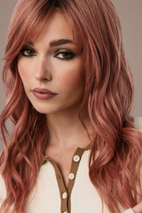 Posh Wavez Wig by Rene of Paris | Heat Friendly Synthetic