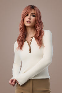 Posh Wavez Wig by Rene of Paris | Heat Friendly Synthetic