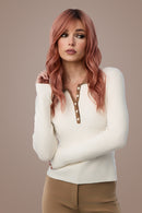 Posh Wavez Wig by Rene of Paris | Heat Friendly Synthetic