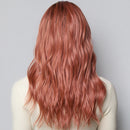 Posh Wavez Wig by Rene of Paris | Heat Friendly Synthetic