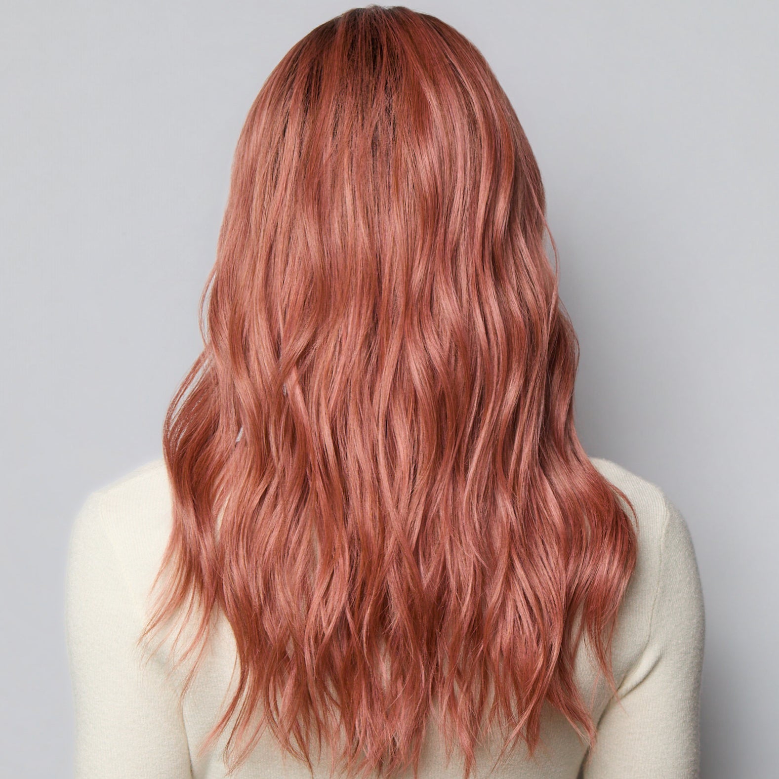 Posh Wavez Wig by Rene of Paris | Heat Friendly Synthetic