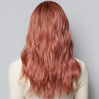 Posh Wavez Wig by Rene of Paris | Heat Friendly Synthetic
