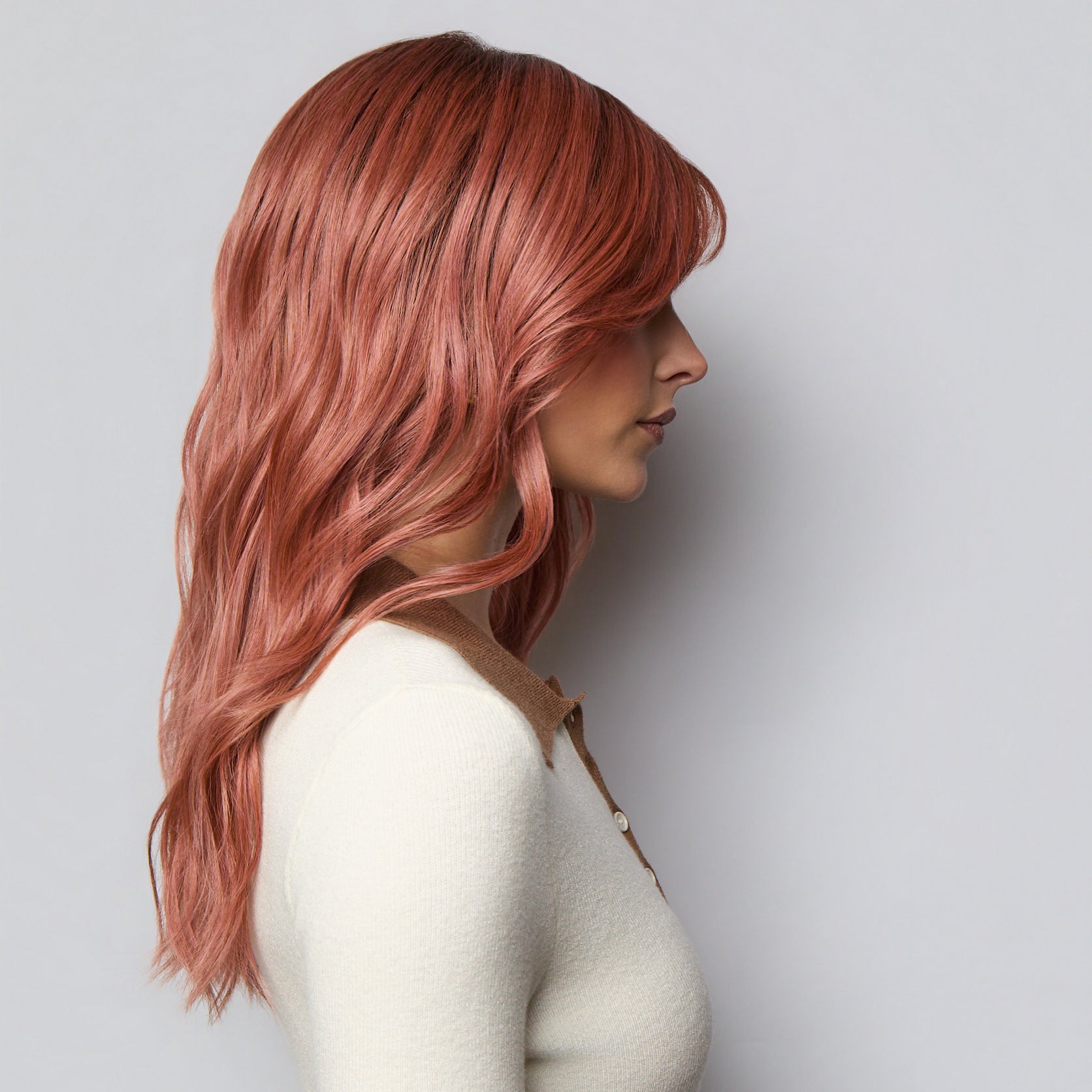 Posh Wavez Wig by Rene of Paris | Heat Friendly Synthetic