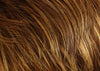 Fringe Clip-On Hairpiece by Tony of Beverly | Synthetic Hairpiece | Clearance Sale - Ultimatelooks