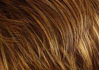 Fringe Clip-On Hairpiece by Tony of Beverly | Synthetic Hairpiece | Clearance Sale