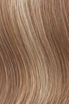 Top Beach Waves Topper by Hairdo | Synthetic Hair - Ultimatelooks