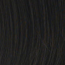 Side Fringe Topper by Hairdo | Heat Friendly Synthetic