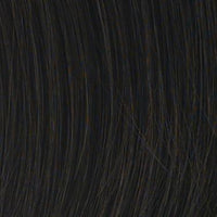 Side Fringe Topper by Hairdo | Heat Friendly Synthetic