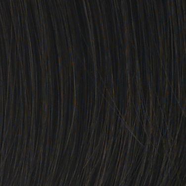 Side Fringe Topper by Hairdo | Heat Friendly Synthetic