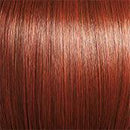 19" Wavy Invisible Extension by Hairdo | Synthetic