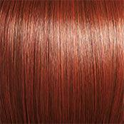 19" Wavy Invisible Extension by Hairdo | Synthetic