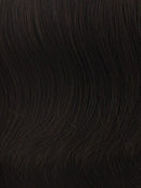 19" Wavy Invisible Extension by Hairdo | Synthetic