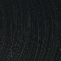 19" Wavy Invisible Extension by Hairdo | Synthetic