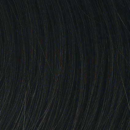 19" Wavy Invisible Extension by Hairdo | Synthetic