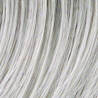 Side Fringe Topper by Hairdo | Heat Friendly Synthetic