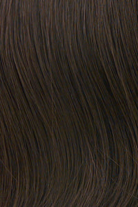 19" Wavy Invisible Extension by Hairdo | Synthetic