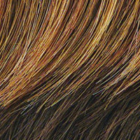 The Fringe Effect Wig by Hairdo | Synthetic