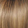 Monologue Wig by Raquel Welch | Heat Friendly Synthetic (Lace Front Mono) - Ultimatelooks