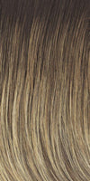 Runway Rehearsal Topper by Raquel Welch | Lace Front (Monofilament) - Ultimatelooks