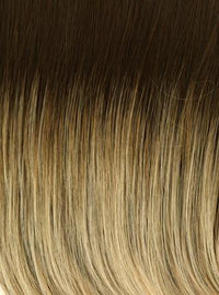Runway Rehearsal Topper by Raquel Welch | Lace Front (Monofilament)