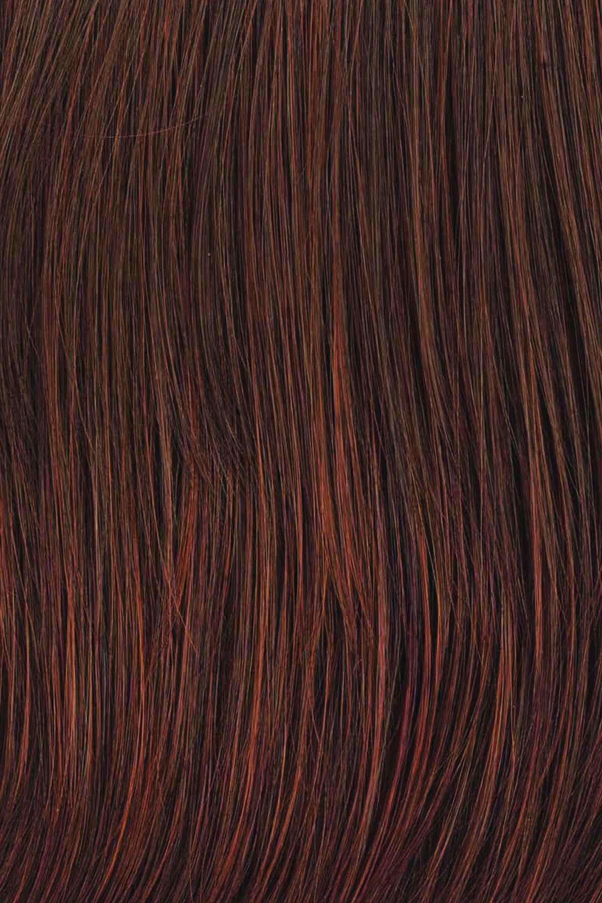 Steal the Show Wig by Raquel Welch | Synthetic (Lace Front Mono)