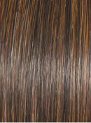 Steal the Show Wig by Raquel Welch | Synthetic (Lace Front Mono)