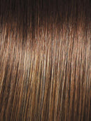 On Your Game Wig by Raquel Welch | Short Heat Friendly Synthetic Partial (Mono) - Ultimate Looks