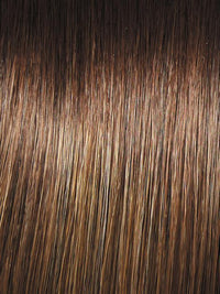 On Your Game Wig by Raquel Welch | Short Heat Friendly Synthetic Partial (Mono) - Ultimate Looks