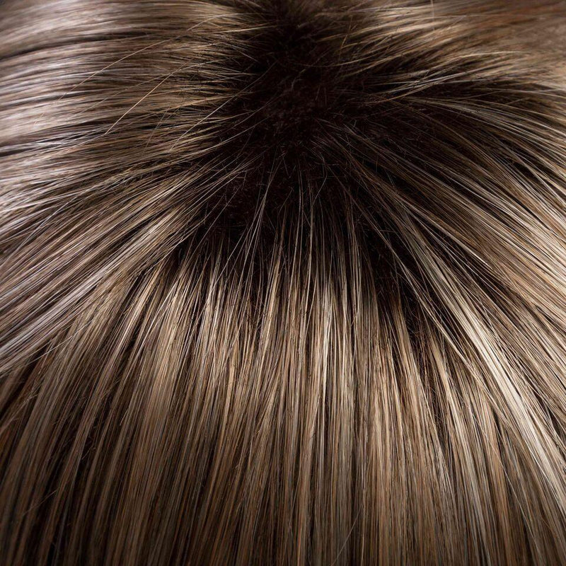 Haily | Synthetic Wig (Lace Front Traditional Cap) - Ultimate Looks