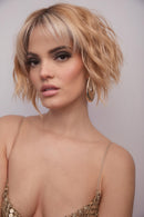 Rosanna Wig by Rene of Paris | Heat Friendly Synthetic