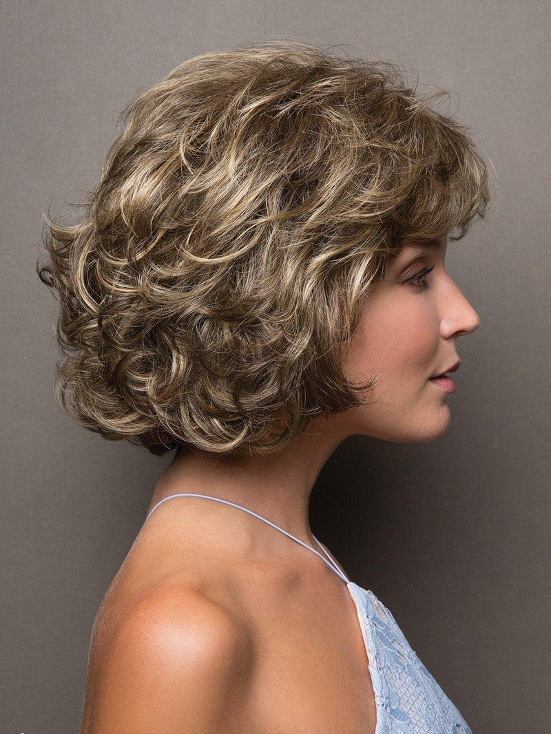 Mariah | Synthetic Wig (Traditional Cap) - Ultimate Looks