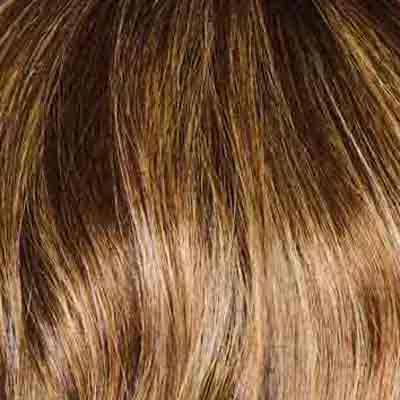 Take A Bow Wig by Raquel Welch | Heat Friendly Synthetic (Lace Front Mono)