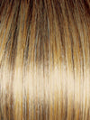 Runway Rehearsal Topper by Raquel Welch | Lace Front (Monofilament) - Ultimatelooks