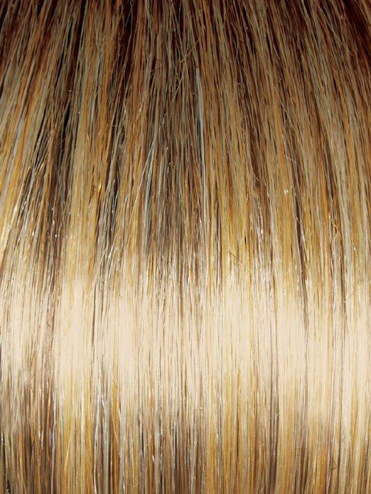 Steal the Show Wig by Raquel Welch | Synthetic (Lace Front Mono)