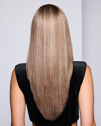 Athenian Adventure Topper by Raquel Welch | Lace Front (Monofilament)