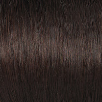 Chart Topping Topper by Raquel Welch | Human Hair (Hand-Tied)