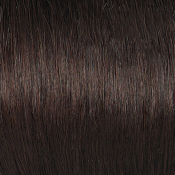 Chart Topping Topper by Raquel Welch | Human Hair (Hand-Tied)