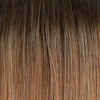 Midnight in Paris Topper by Raquel Welch | Lace Front (Monofilament) - Ultimatelooks