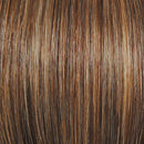 Chart Topping Topper by Raquel Welch | Human Hair (Hand-Tied)