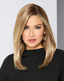 Box Office Beauty Wig by Raquel Welch | Synthetic (Lace Front Mono)