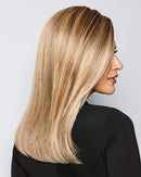 Box Office Beauty Wig by Raquel Welch | Synthetic (Lace Front Mono)