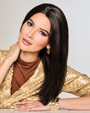 Chart Topping Topper by Raquel Welch | Human Hair (Hand-Tied)